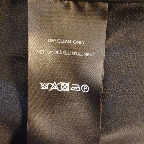 FREE PEOPLE Women's Highlands Wool Blend Plaid Pea Coat.XS - Picture 14 of 15